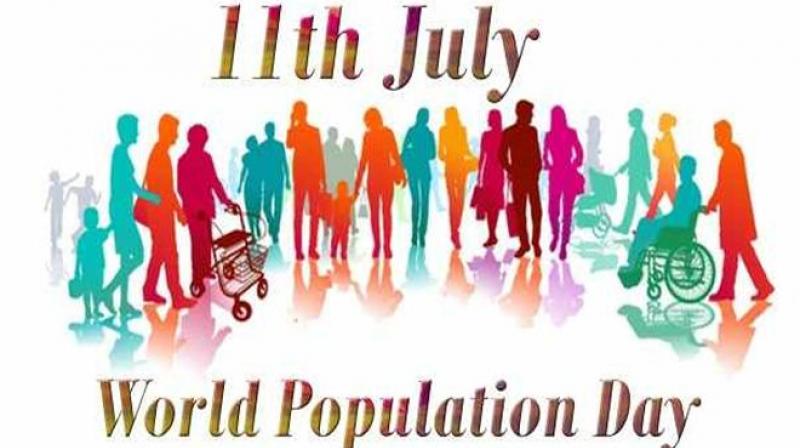 World Population Day World Population Day