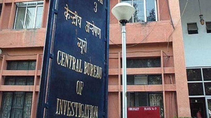 CBI raids at residence of supreme court advocates indira jaisingh and anand grover