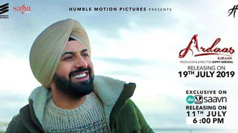 Gippy Grewal Gippy Grewal