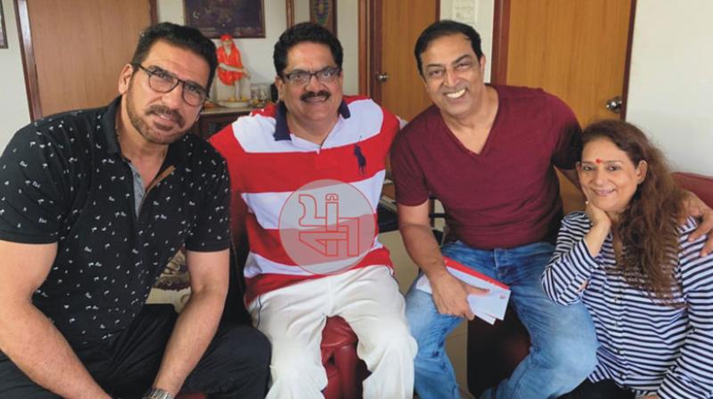 Punjabi movie nanak nam jahaz hai Punjabi movie nanak nam jahaz hai