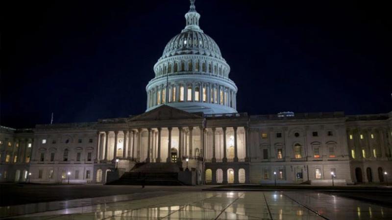 US parliament removes limit on green card benefits to indian it professionals US parliament removes limit on green card benefits to indian it professionals