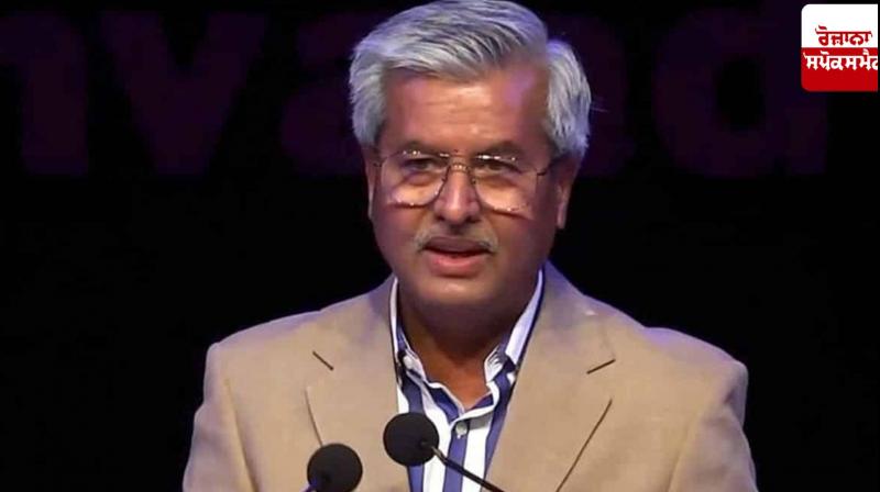 Senior advocate Dushyant Dave resigns from legal profession Senior advocate Dushyant Dave resigns from legal profession