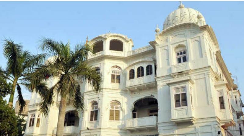 SGPC SGPC