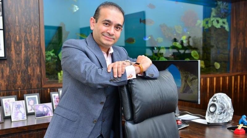 Nirav Modi Nirav Modi
