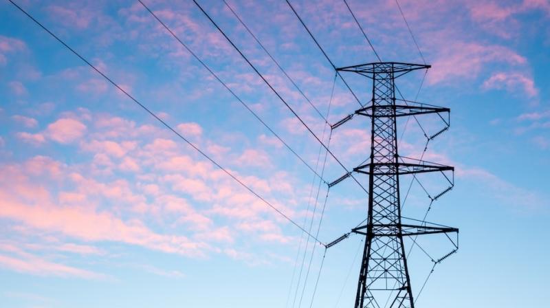 electricity electricity