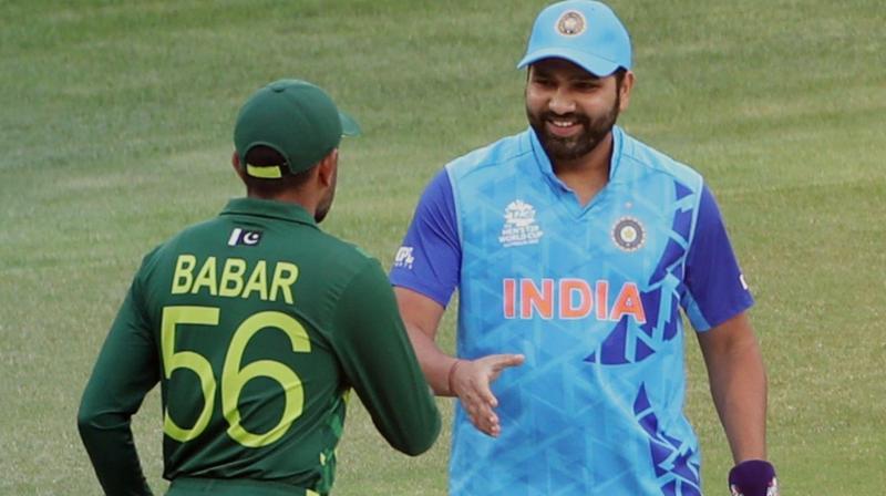 India-Pakistan India-Pakistan