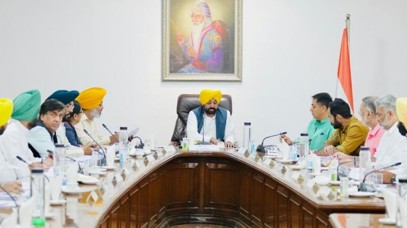 cabinet meeting cabinet meeting
