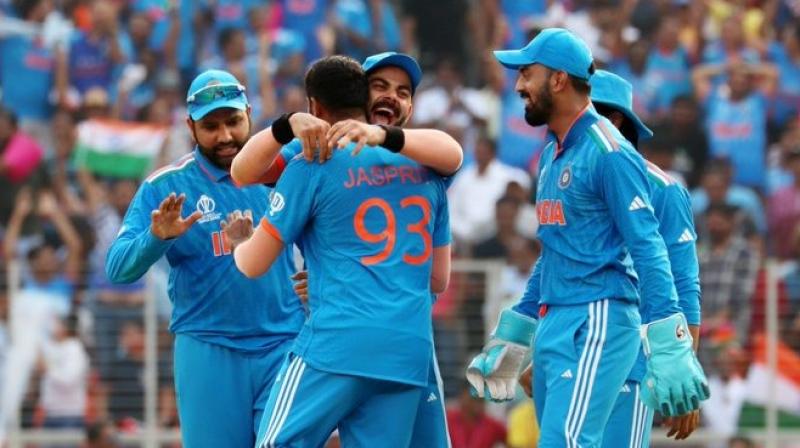 IND vs PAK IND vs PAK