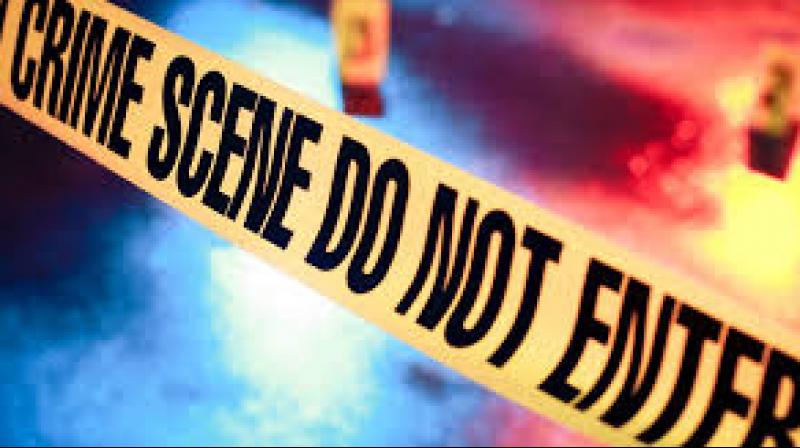 Crime Crime