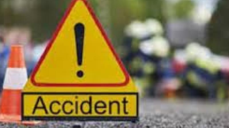 Accident Accident