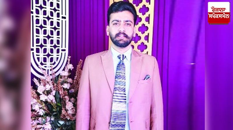 Patiala The body of the youth was found in suspicious circumstances Patiala The body of the youth was found in suspicious circumstances