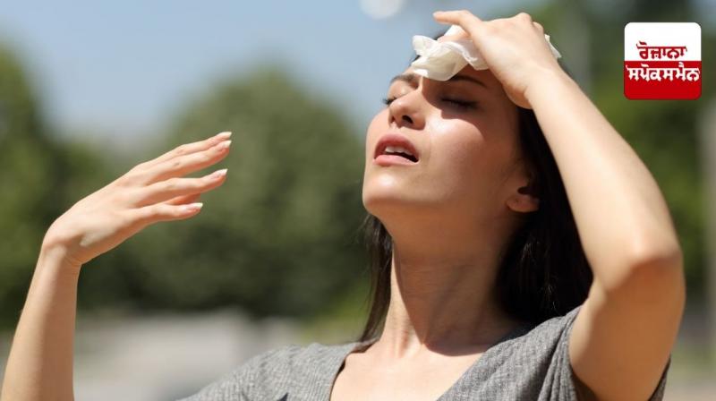 The risk of these diseases may increase in summer, so take precautions The risk of these diseases may increase in summer, so take precautions