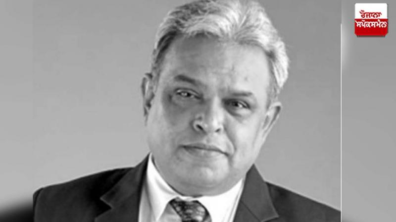 Jalandhar ED arrests founder of VneNow Marketing Service Limited in money laundering case Jalandhar ED arrests founder of VneNow Marketing Service Limited in money laundering case