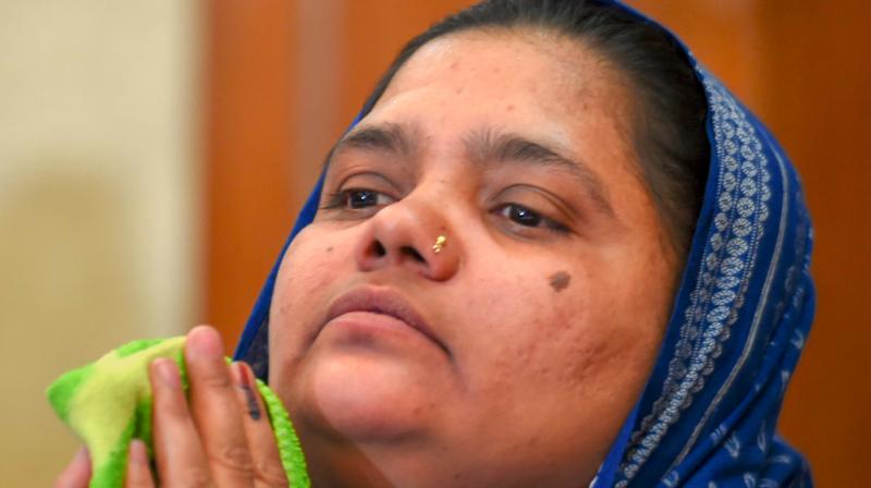 Supreme Court To Hear Bilkis Bano's Petition On 13th December