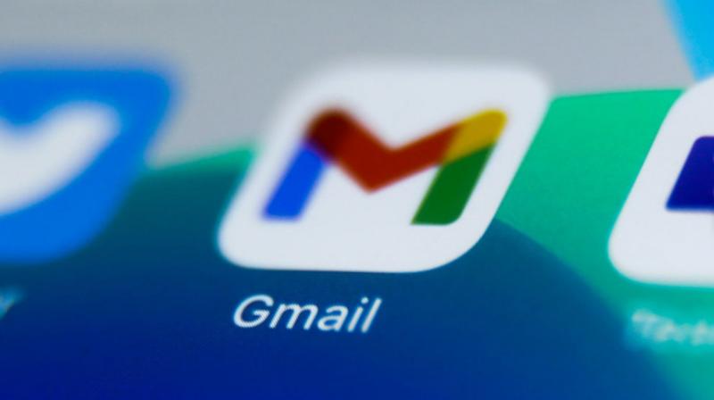 Million of users affected as Gmail suffers major outage