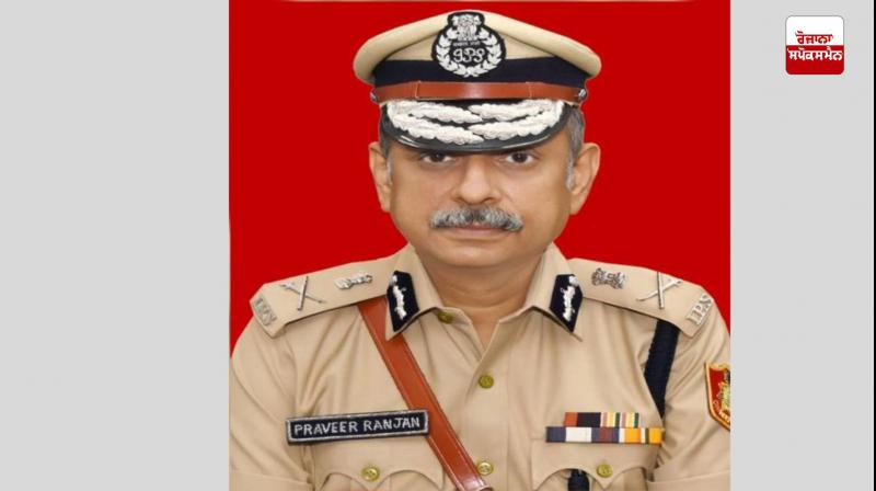 Senior IPS officer Praveer Ranjan appointed CISF chief Senior IPS officer Praveer Ranjan appointed CISF chief
