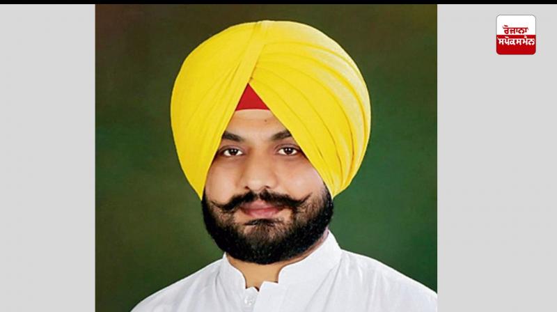 Increase in the number of libraries equipped with modern facilities in rural areas of Punjab: Tarunpreet Singh Saund Increase in the number of libraries equipped with modern facilities in rural areas of Punjab: Tarunpreet Singh Saund