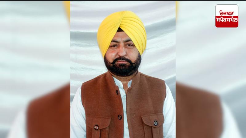 The number of people living in relief camps has reduced to only 229: Hardeep Singh Mundian The number of people living in relief camps has reduced to only 229: Hardeep Singh Mundian