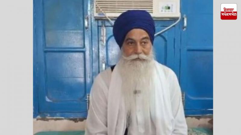 SGPC will oppose the 350th centenary celebrations: Bhai Amrik Singh Ajnala SGPC will oppose the 350th centenary celebrations: Bhai Amrik Singh Ajnala