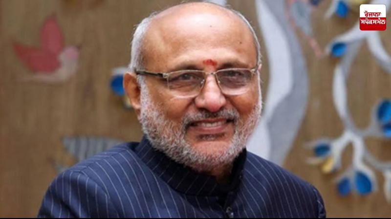 Modi makes the impossible possible: Vice President Radhakrishnan Modi makes the impossible possible: Vice President Radhakrishnan