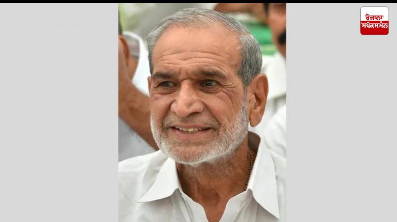 Case against Sajjan Kumar listed for final argument