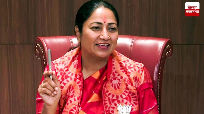 Which Ramlila ends at 10 pm?: Chief Minister Gupta Which Ramlila ends at 10 pm?: Chief Minister Gupta