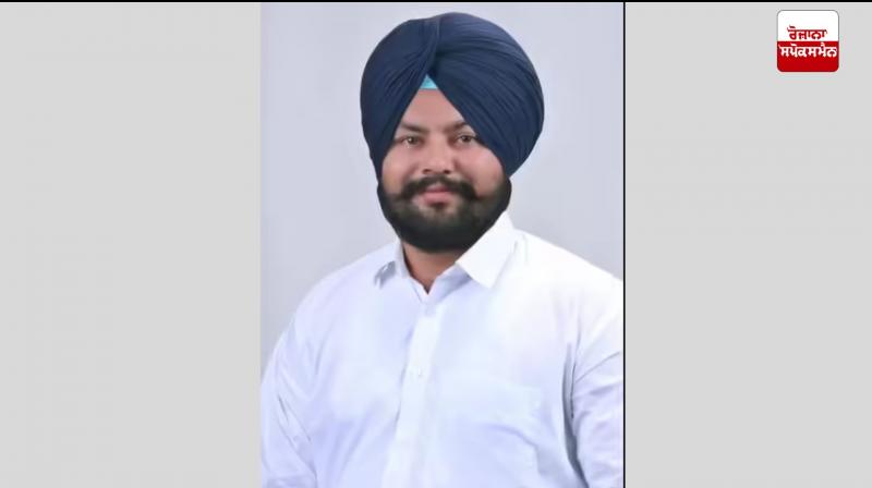 AAP MLA Manjinder Singh Lalpura has challenged the sentence in the High Court AAP MLA Manjinder Singh Lalpura has challenged the sentence in the High Court