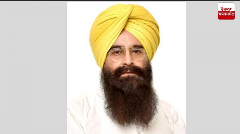 The fixed price of cotton crop is low: Cabinet Minister Gurmeet Singh Khudian