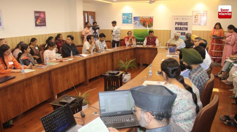 Election Commission of India launches new module ‘Book a Call with BLO’ on Voter Service Portal