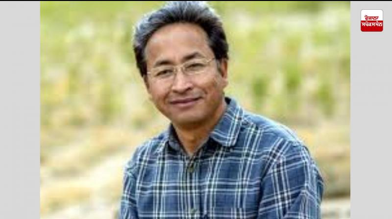 Hearing on petition challenging Sonam Wangchuk's detention tomorrow