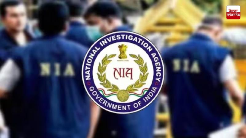 Case of attack on police station in Batala