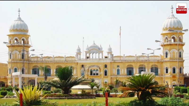 There will be no lapse in security of Sikh pilgrims during Parkash Purb: Pakistani official There will be no lapse in security of Sikh pilgrims during Parkash Purb: Pakistani official