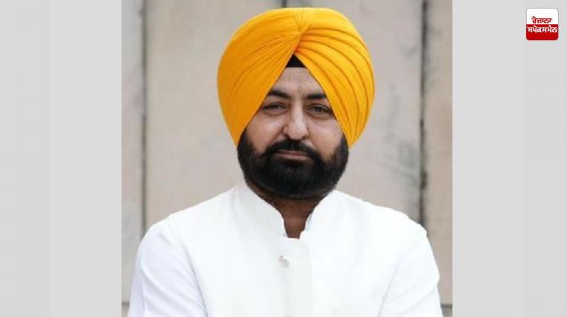 Punjab government forms sector-specific committee to prepare roadmap for major changes in real estate sector Punjab government forms sector-specific committee to prepare roadmap for major changes in real estate sector