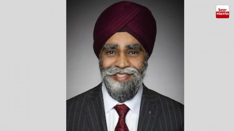 Former Defense Minister Resurgence in Canada Former Defense Minister Resurgence in Canada
