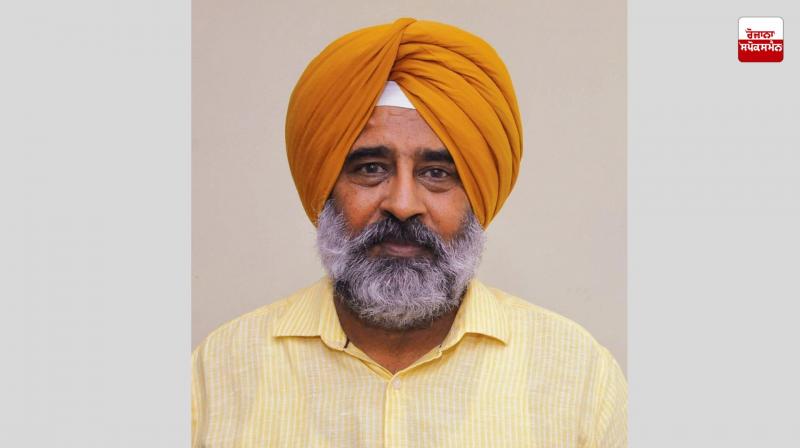 BJP's targeting of Dalits can push the country towards chaos: Pargat BJP's targeting of Dalits can push the country towards chaos: Pargat