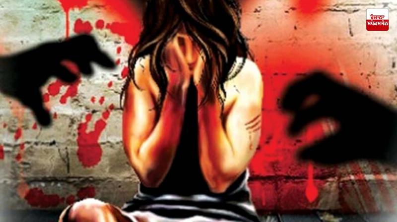 Medical student in Odisha gang-raped Medical student in Odisha gang-raped