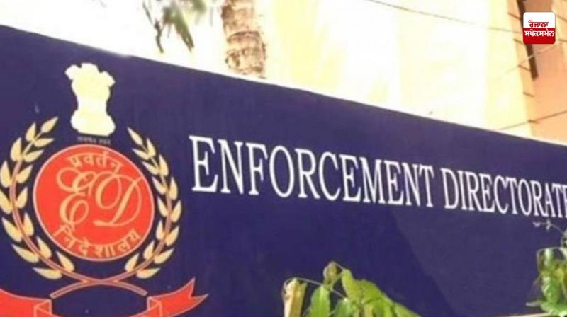ED arrests Reliance Power CFO