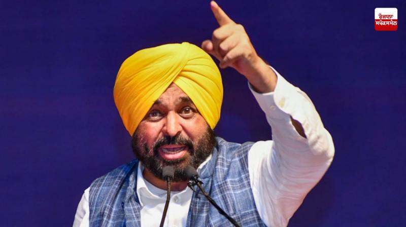 Opposition leaders only want to gain power for their personal interests and calculations: Chief Minister Opposition leaders only want to gain power for their personal interests and calculations: Chief Minister