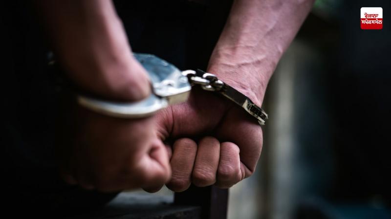 New arrest in Durgapur rape case New arrest in Durgapur rape case