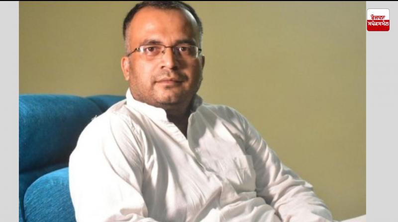 Rajya Sabha by-election fraud case Rajya Sabha by-election fraud case