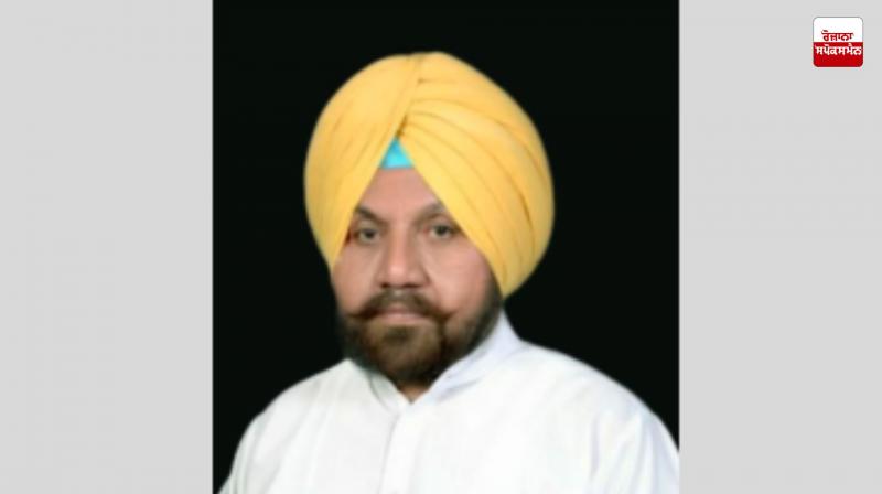Punjab Mandi Board will shift mandis towards green energy: Harchand Singh Burst Punjab Mandi Board will shift mandis towards green energy: Harchand Singh Burst