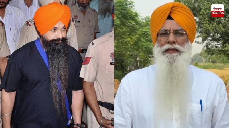 Balwant Singh Rajoana case lingers again Balwant Singh Rajoana case lingers again