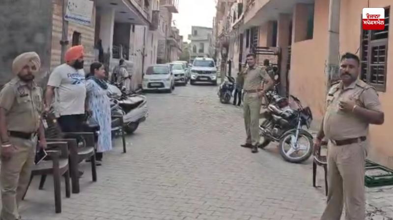 Drunk grandson brutally kills grandmother Drunk grandson brutally kills grandmother