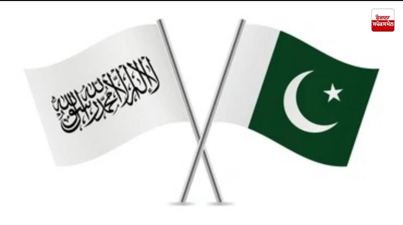 48-hour ceasefire between Pakistan and Afghanistan 48-hour ceasefire between Pakistan and Afghanistan