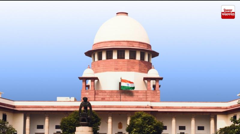 Central government opposed finding an alternative to hanging: Supreme Court Central government opposed finding an alternative to hanging: Supreme Court