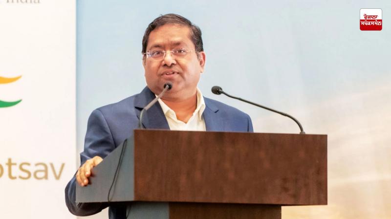 Our import policy is based on interests: Indian Ministry of External Affairs Our import policy is based on interests: Indian Ministry of External Affairs