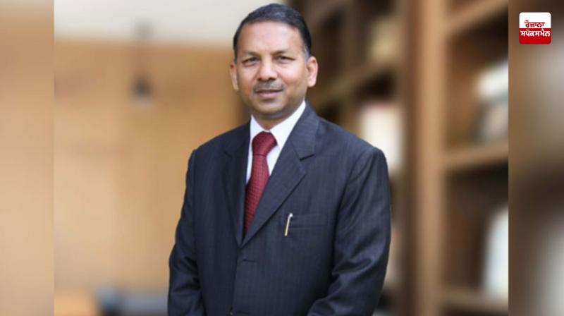 Rajendra Gupta elected unopposed to Rajya Sabha Rajendra Gupta elected unopposed to Rajya Sabha