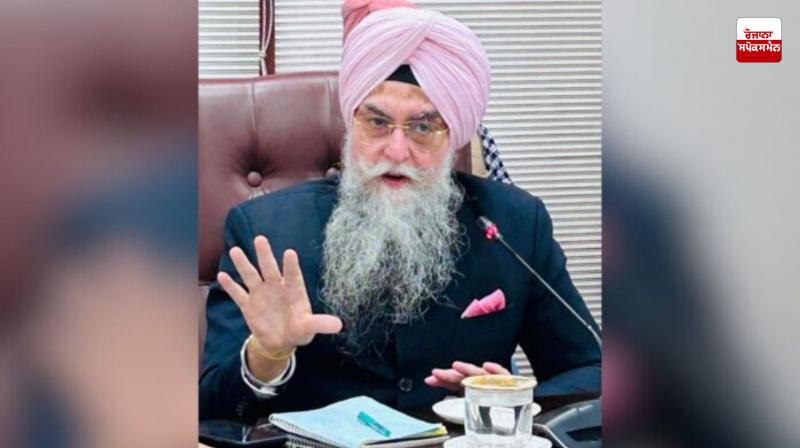 Speaker pays tribute to great warrior Baba Banda Singh Bahadur on his birth anniversary Speaker pays tribute to great warrior Baba Banda Singh Bahadur on his birth anniversary