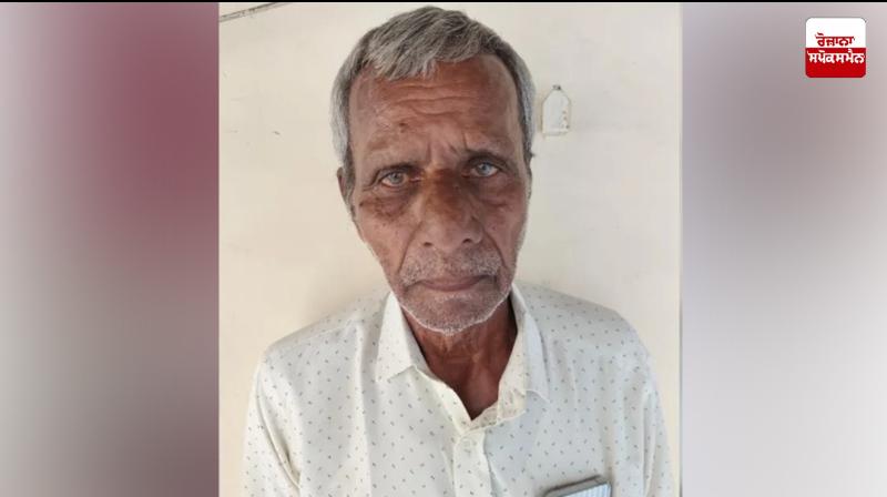 Mumbai Police arrests accused who was absconding for 48 years Mumbai Police arrests accused who was absconding for 48 years