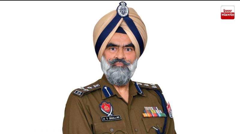 Details of immovable property of Ropar Range DIG Harcharan Singh Bhullar Details of immovable property of Ropar Range DIG Harcharan Singh Bhullar